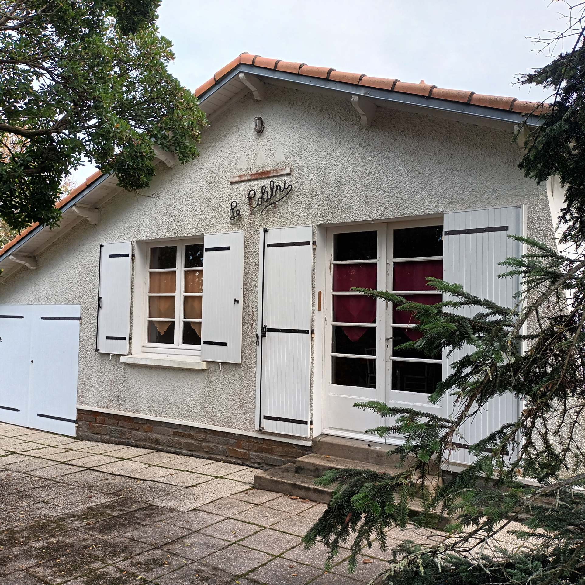 Photo bien immobilier