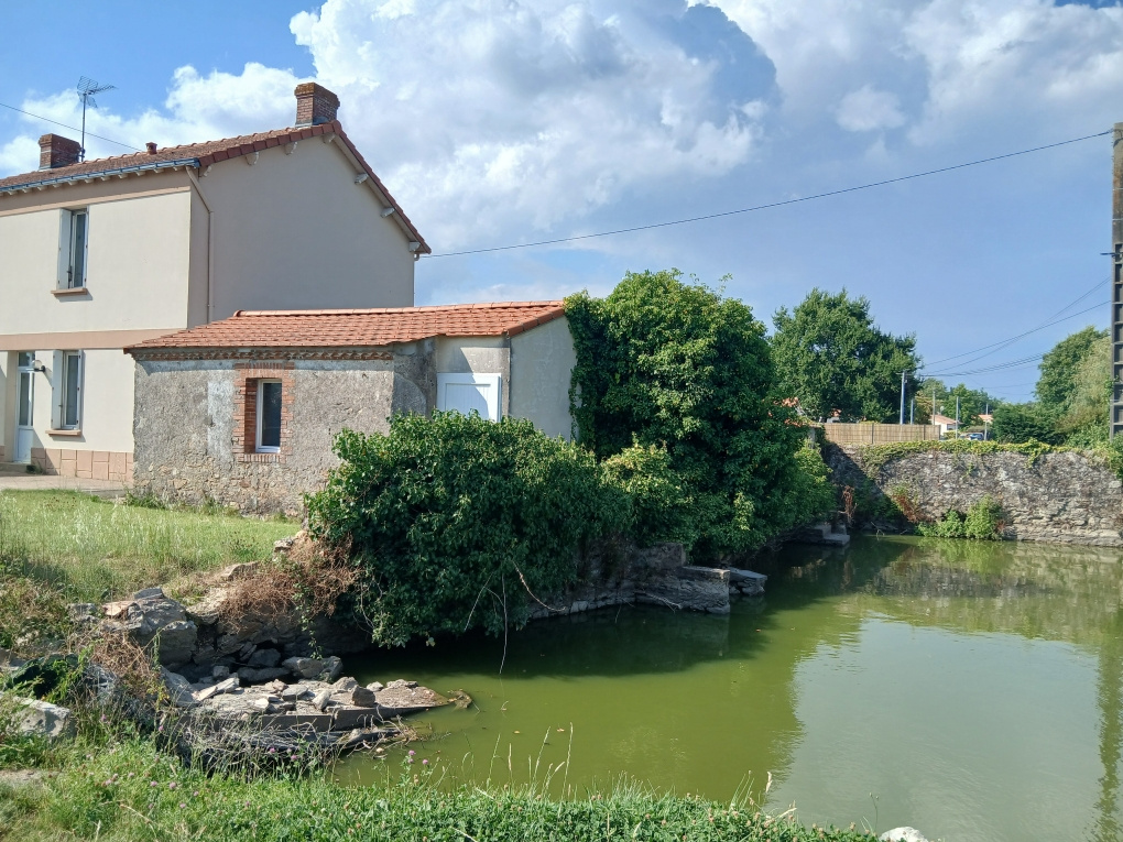 MAISON SAINT VIAUD