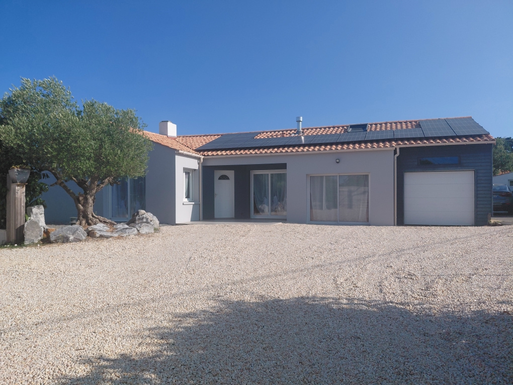ENSEMBLE IMMOBILIER