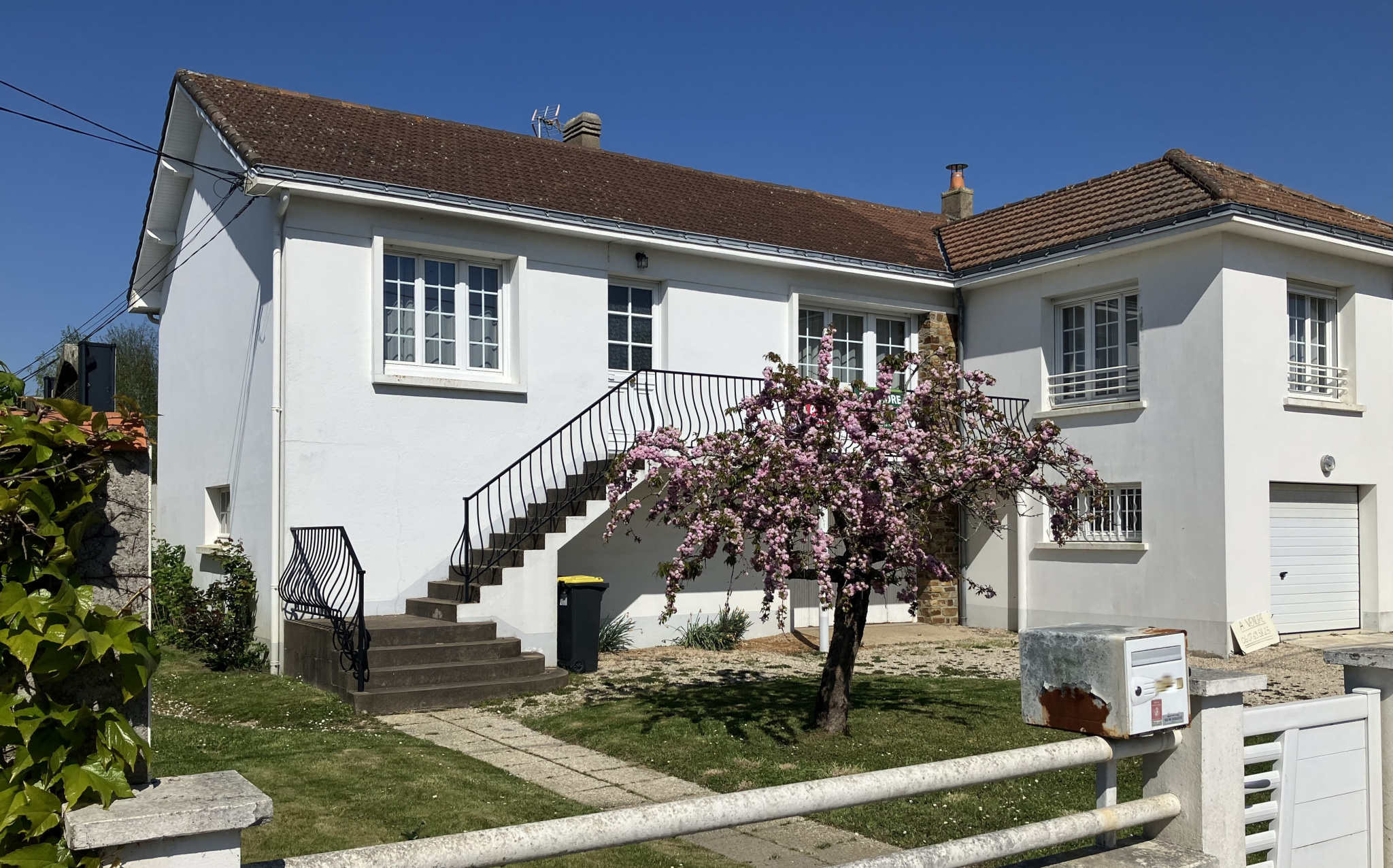 PORNIC MAISON 3 CHAMBRES DE 120 M2