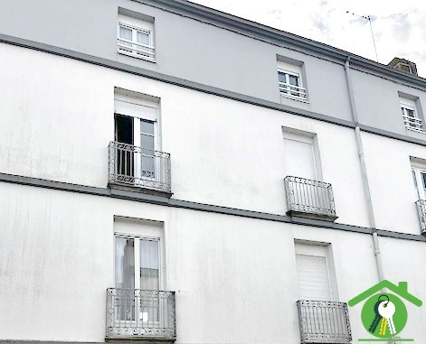 APPARTEMENT T3 PAIMBOEUF