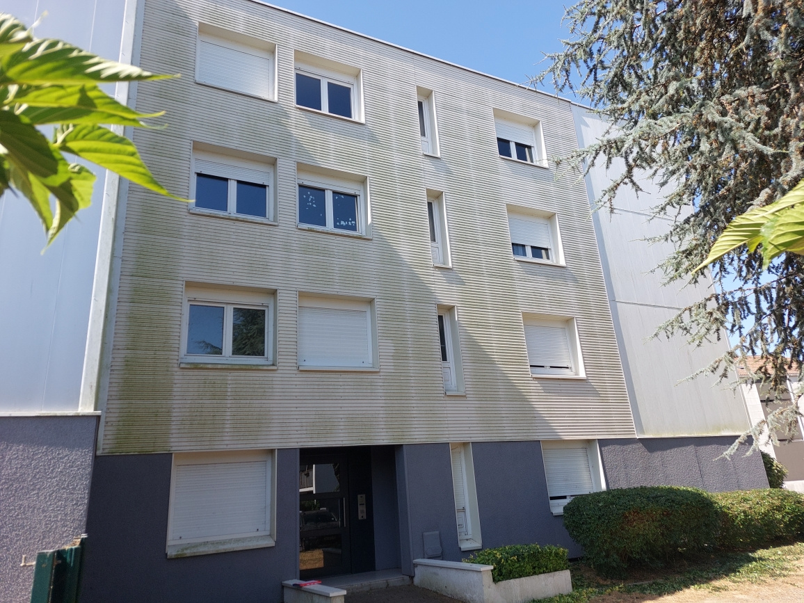 STUDIO MEUBLÉ PAIMBOEUF